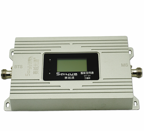 侨乡街道开发区双频手机信号增强器800㎡
